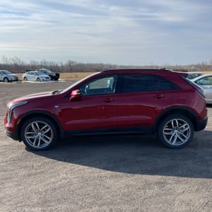 CADILLAC XT4 SPORT - 3