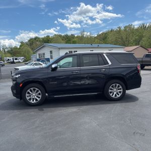 CHEVROLET TAHOE PREMIER - 3