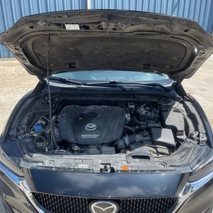 2018 Mazda MAZDA6 TOURING — миниатюра 43