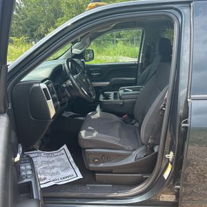 صورة مصغرة 31 لـ 2018 Chevrolet SILVERADO 1500 LT