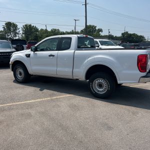 2020 FORD RANGER XL 照片 3