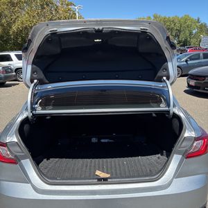 صورة مصغرة 42 لـ 2025 Toyota CAMRY LE