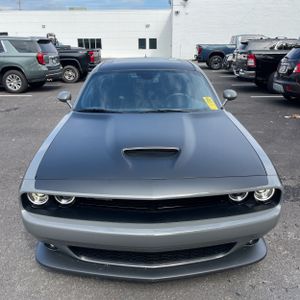 2023 Dodge CHALLENGER R/T SCAT PACK 缩略图 15