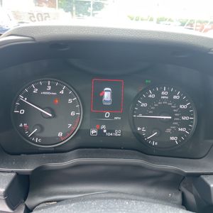 2024 Subaru IMPREZA BASE — миниатюра 39