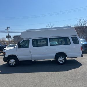 FORD E-SERIES E-350 SD - 3