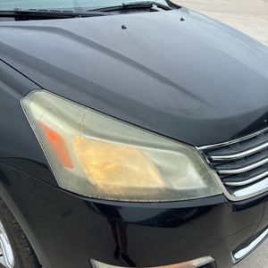 2014 Chevrolet TRAVERSE LT — миниатюра 58