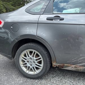 2010 FORD FOCUS SE 缩略图 51