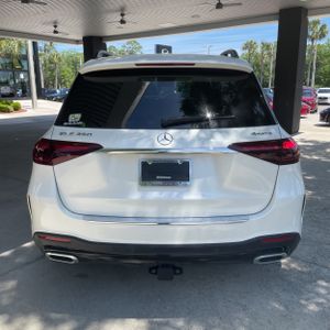 MERCEDES-BENZ GLE - 6