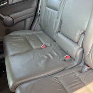 2009 Honda CR-V EX-L 缩略图 62