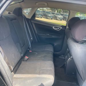 صورة مصغرة 35 لـ 2015 Nissan SENTRA SV