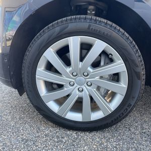 2023 LAND Rover RANGE ROVER P400 SE — миниатюра 17