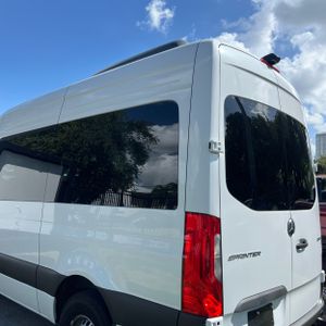 2024 Mercedes-BENZ SPRINTER 2500 照片 54