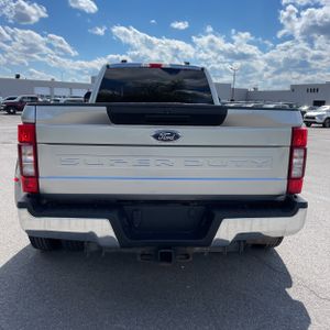 FORD F-350 SUPER DUTY XLT - 7