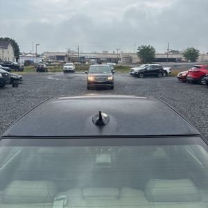 2004 Acura RL 3.5 W/NAVI thumbnail 16