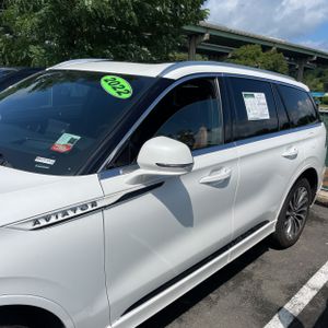 2022 Lincoln AVIATOR RESERVE 照片 3