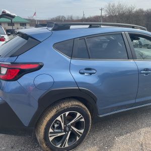 SUBARU CROSSTREK PREMIUM - 9
