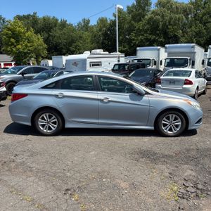 صورة 10 لـ 2014 Hyundai SONATA GLS