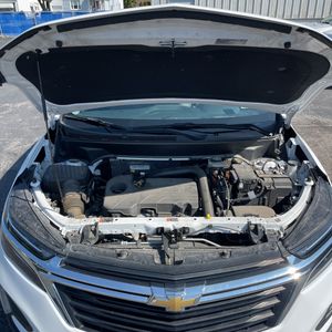 2024 Chevrolet EQUINOX LT — миниатюра 44