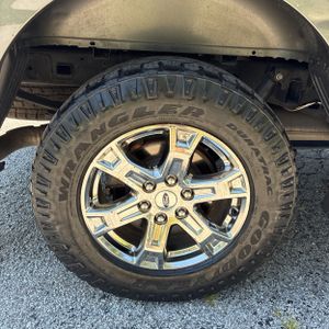 صورة مصغرة 19 لـ 2021 FORD F-150 XLT