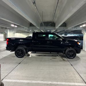 صورة 10 لـ 2023 Chevrolet SILVERADO 1500 LT TRAIL BOSS
