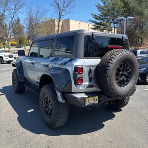 FORD BRONCO RAPTOR - 5