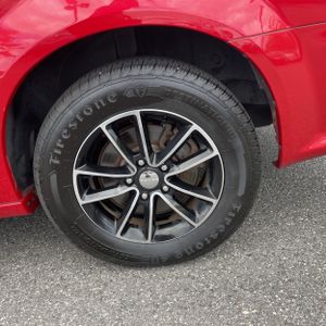 2015 Dodge GRAND CARAVAN SXT PLUS thumbnail 18