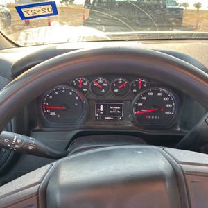 صورة مصغرة 39 لـ 2021 Chevrolet SILVERADO 1500 CUSTOM