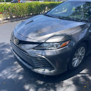 صورة مصغرة 57 لـ 2024 Toyota CAMRY LE