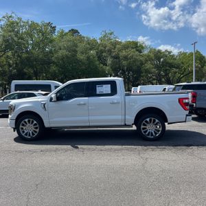FORD F-150 LIMITED - 3