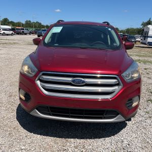 صورة مصغرة 14 لـ 2017 FORD ESCAPE SE