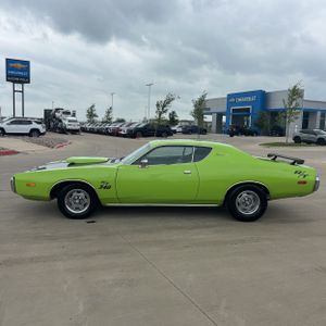 DODGE CHARGER RT - 3