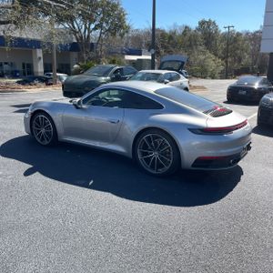 PORSCHE 911 CARRERA - 3