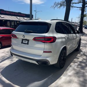 BMW X5 XDRIVE40I - 10