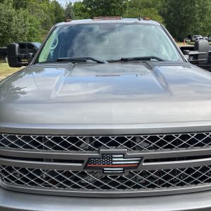 2014 Chevrolet SILVERADO 2500HD LT 缩略图 15