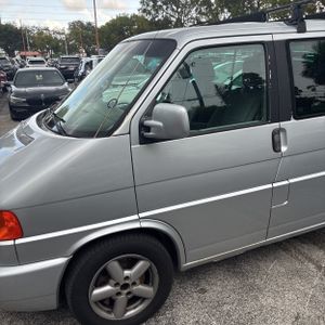 صورة 2 لـ 2003 Volkswagen EUROVAN MV
