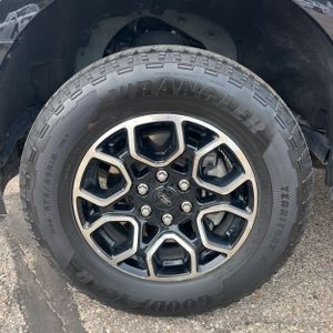 صورة مصغرة 17 لـ 2023 FORD F-150 XLT