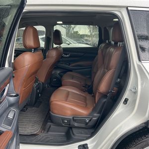 صورة 34 لـ 2023 Subaru ASCENT TOURING
