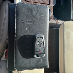 صورة 47 لـ 2018 Lincoln NAVIGATOR RESERVE