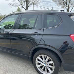 BMW X3 XDRIVE28I - 6