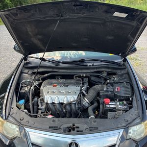 2012 Acura TSX W/TECH — миниатюра 43