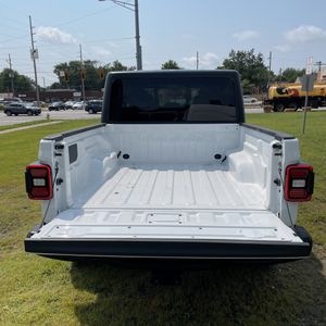 2026 JEEP GLADIATOR RUBICON 4X4 缩略图 42