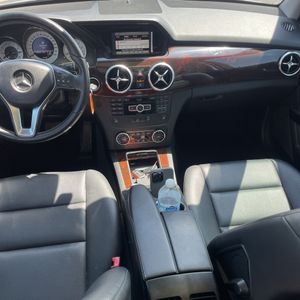 2013 Mercedes-BENZ GLK thumbnail 37