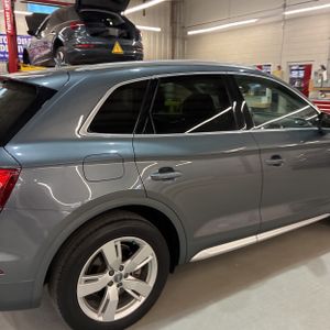 AUDI Q5 QUATTRO PREMIUM PLUS 45 TFSI - 9