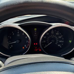 2011 Mazda MAZDA3 I SPORT 照片 38