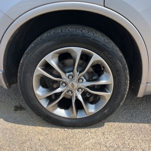 2019 Dodge DURANGO GT PLUS — миниатюра 19