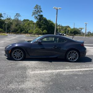 SUBARU BRZ SERIES.PURPLE - 3