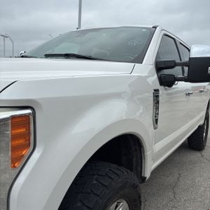 FORD F-250 SUPER DUTY PLATINUM - 2