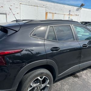 2025 Chevrolet TRAX LT 照片 9