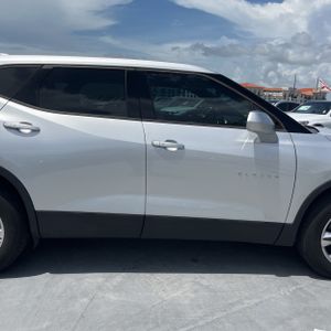 صورة مصغرة 11 لـ 2020 Chevrolet BLAZER LT