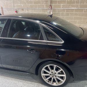 AUDI A4 2.0T PREMIUM - 6